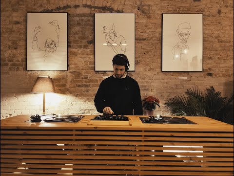 Orli | Jooice x KMA60