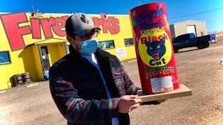 Buying Fireworks During COVID-19 (Tips &amp; What to Expect)