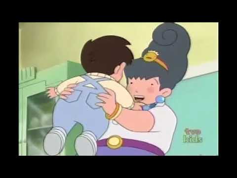 George Shrinks From Bad To Worse Part 1