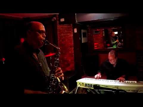 "Rite of Passage" - Marshall Keys, Mark Prince and Federico Gonzalez Pena