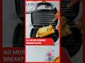 Rebune Sandwich Maker For Only Ksh 1 499 On Kilimall Kilimall Foryou Shopping Fypシ Fy Shorts