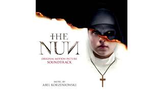 Full Soundtrack The Nun 2018 Original Motion Picture Soundtrack   Abel Korzeniowski