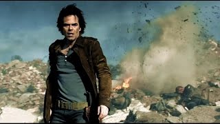 Revolution (1 season)  - Burn It Down