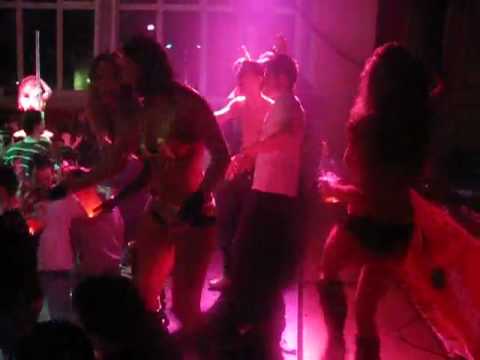 Disco Supernova in Schuttertal