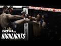 Full Fight Highlights From PFL Africa Semifinals
