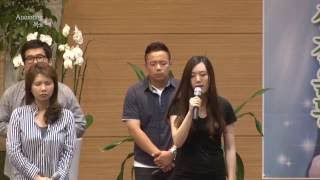 [Anointing] 2016_0526 어노인팅 목요예배