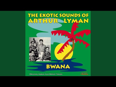 Quiet Village (Bonus Track)