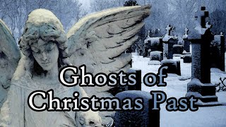 Ghosts of Christmas Past | Original Song