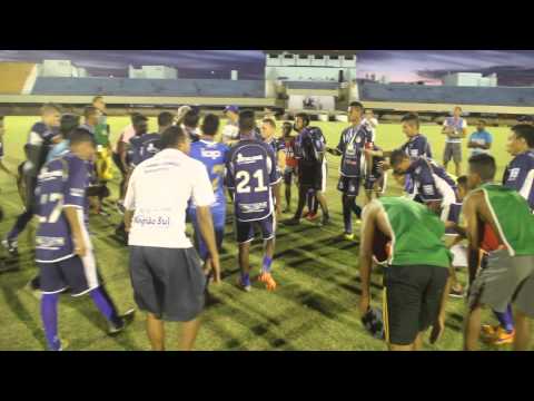 ORAÇÃO PÓS TÍTULO