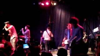 Houston Calls - Exit, Emergency (Last Show)