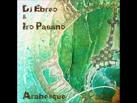 INDKANADA - DJ EBREO & IRO PAGANO