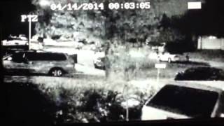 preview picture of video '3 thieves trying to break into cars in Redlands CA'