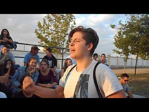 LETIXIANAFERRERVEGA vs DOMY MC [16avos] PREMIUM BATTLE (TORREJON DE ARDOZ)