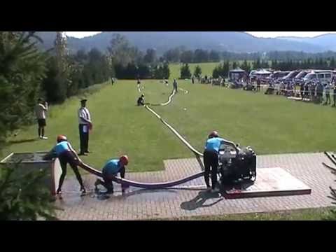 Fire Sport