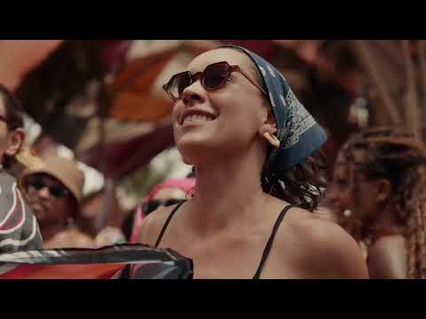 Querox @ Universo Paralello 2025 UP18