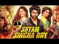 Nani S SHYAM SINGHA ROY Movie Hindi Dubbed Action Romantic Movie Sai Pallavi Krithi Shetty