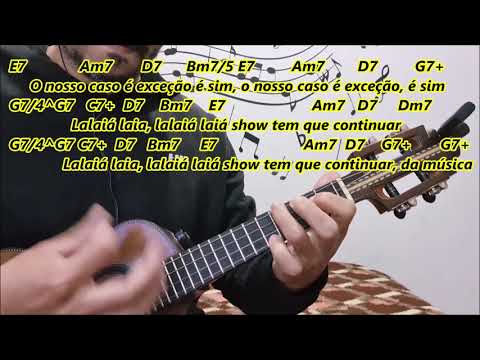 Filho do Quintandeiro - Arlindo Cruz & Sombrinha