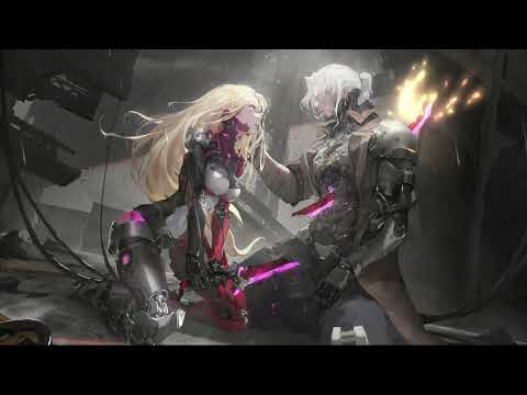 Nightcore: Cry for me by MICHITA feat 愛海 (Day 7 SUB:975)