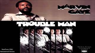 Marvin Gaye - Main Theme From Trouble Man