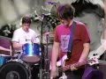Sebadoh  - "Rebound"/"Crystal Gypsy" on  Conan O'Brian