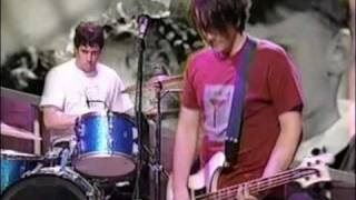 Sebadoh  - &quot;Rebound&quot;/&quot;Crystal Gypsy&quot; on  Conan O&#39;Brian