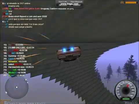 Br3a4eR# in the move ^^ |FFS racing stunt entry| #1