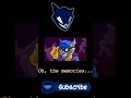 Sly Cooper Kisses Carmelita Fox Shorts