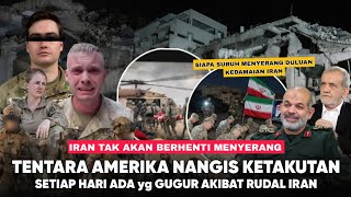 Download lagu GAK mau Jadi Tumbal Trump ! Puluhan Ribu Tentara AS berguguran Setiap Hari” IRAN Terus Melawan! mp3