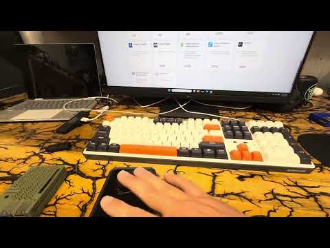 Internet in a box.  kiwik hotspot