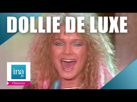 Dollie de Luxe "Queen of the night/Satisfaction" | Archive INA