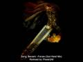 Berserk - Forces (God Hand Mix) Remix 