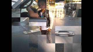 Mi santito preferido