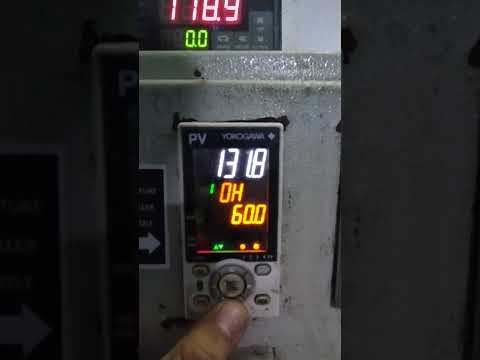 pid controller | yokogawa | ut32