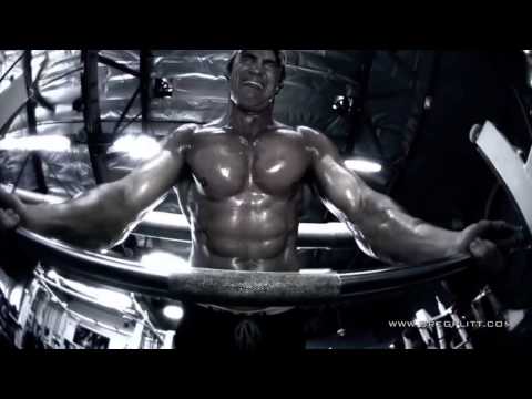 Greg Plitt   A Call To Action VI