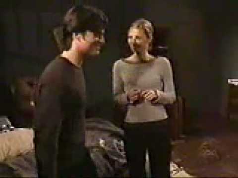 Carly and Zander first kiss (Pt 4)