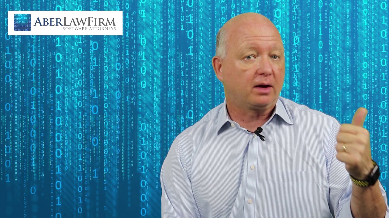 How do you design your SaaS agreement?