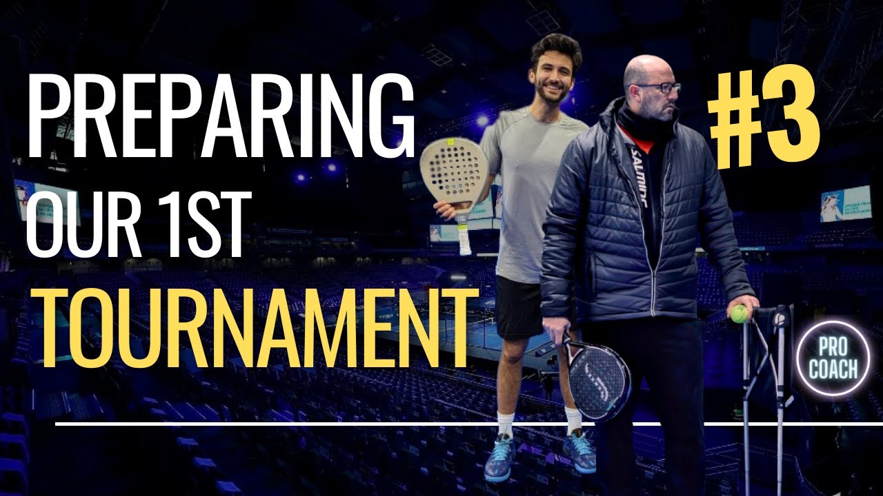 Competition training: transition and net drills