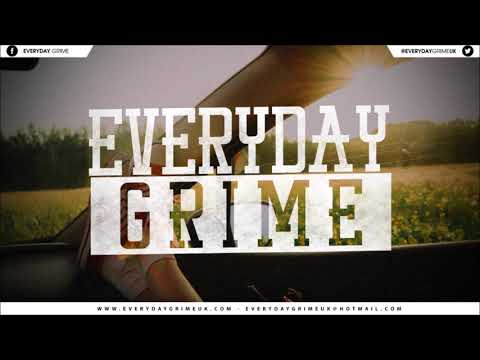 Westy X Juxta - Blurry Lights [Grime Instrumental]