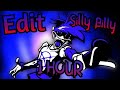 Edit Silly Billy [1 Hour] Perfect Loop | FNF |