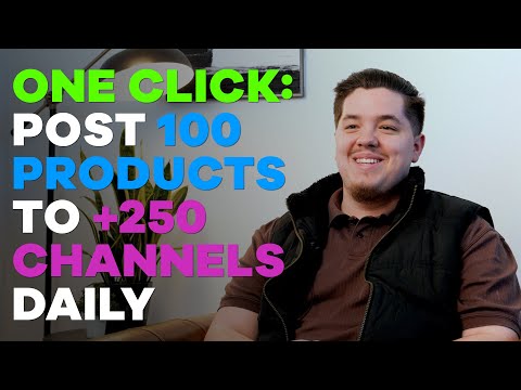 Spicy Products - Customer Success Story (Caleb Vaduva - President)