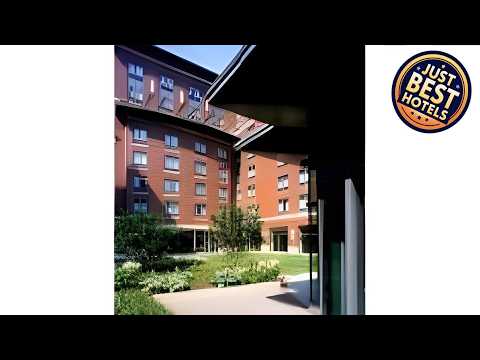Courtyard Boston Brookline | Boston (MA), United States | Hotel Review ⭐
