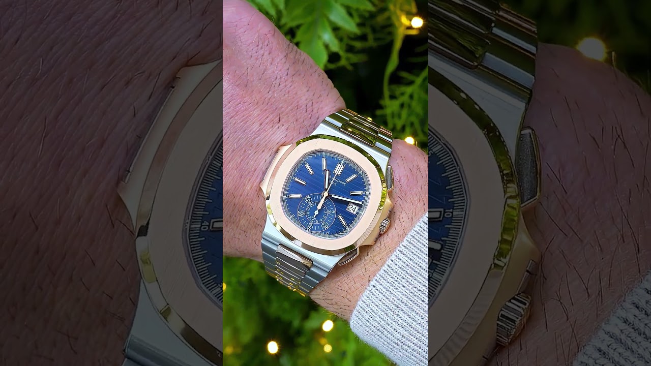 Watch Collection Video thumbnail