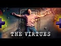 Virtudes - The Virtues (Tráiler) Europa +