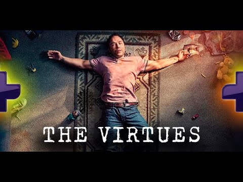 Virtudes - The Virtues (Tráiler) Europa +