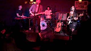 Van William -- Don't Take My Love