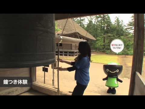 いわての旅：毛越寺