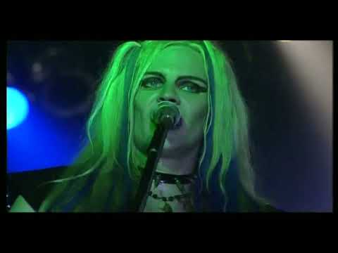 Umbra Et Imago - Lieber Gott (Live)