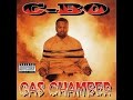 C-Bo - Gas Chamber - [Full Album]