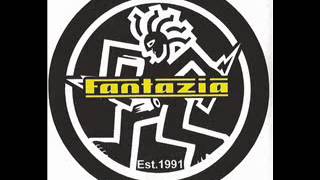 Top Buzz  Live at Fantazia Westpoint 1991