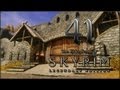 Прохождение TES V: Skyrim - Legendary Edition — #41: Тёплый ...